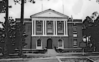 Telfair County Georgia Superior Court